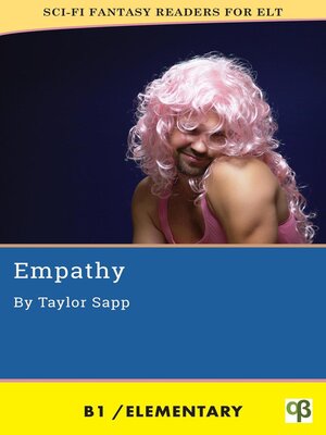cover image of Empathy